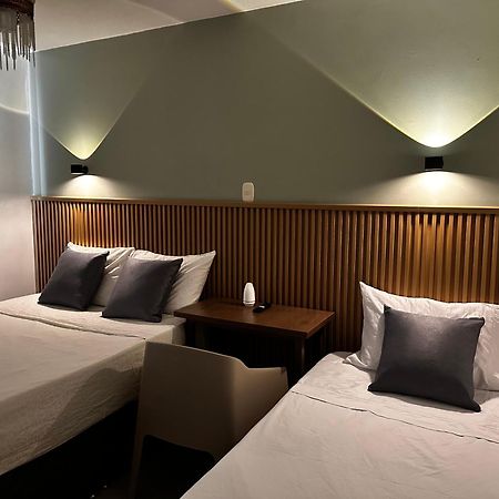 איבגו Hostel Brisas Del Nevado מראה חיצוני תמונה
