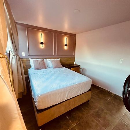 איבגו Hostel Brisas Del Nevado מראה חיצוני תמונה