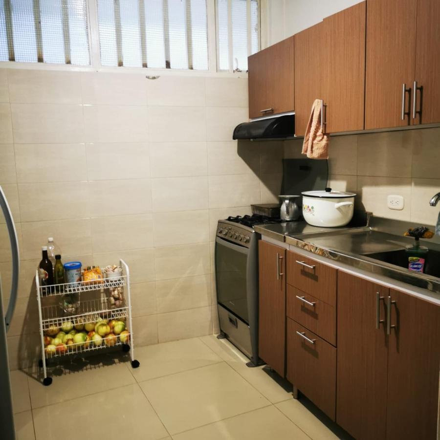 איבגו Hostel Brisas Del Nevado מראה חיצוני תמונה
