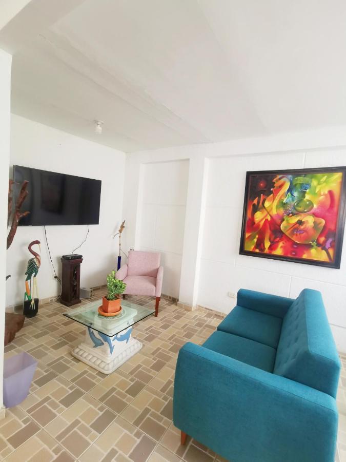 איבגו Hostel Brisas Del Nevado מראה חיצוני תמונה