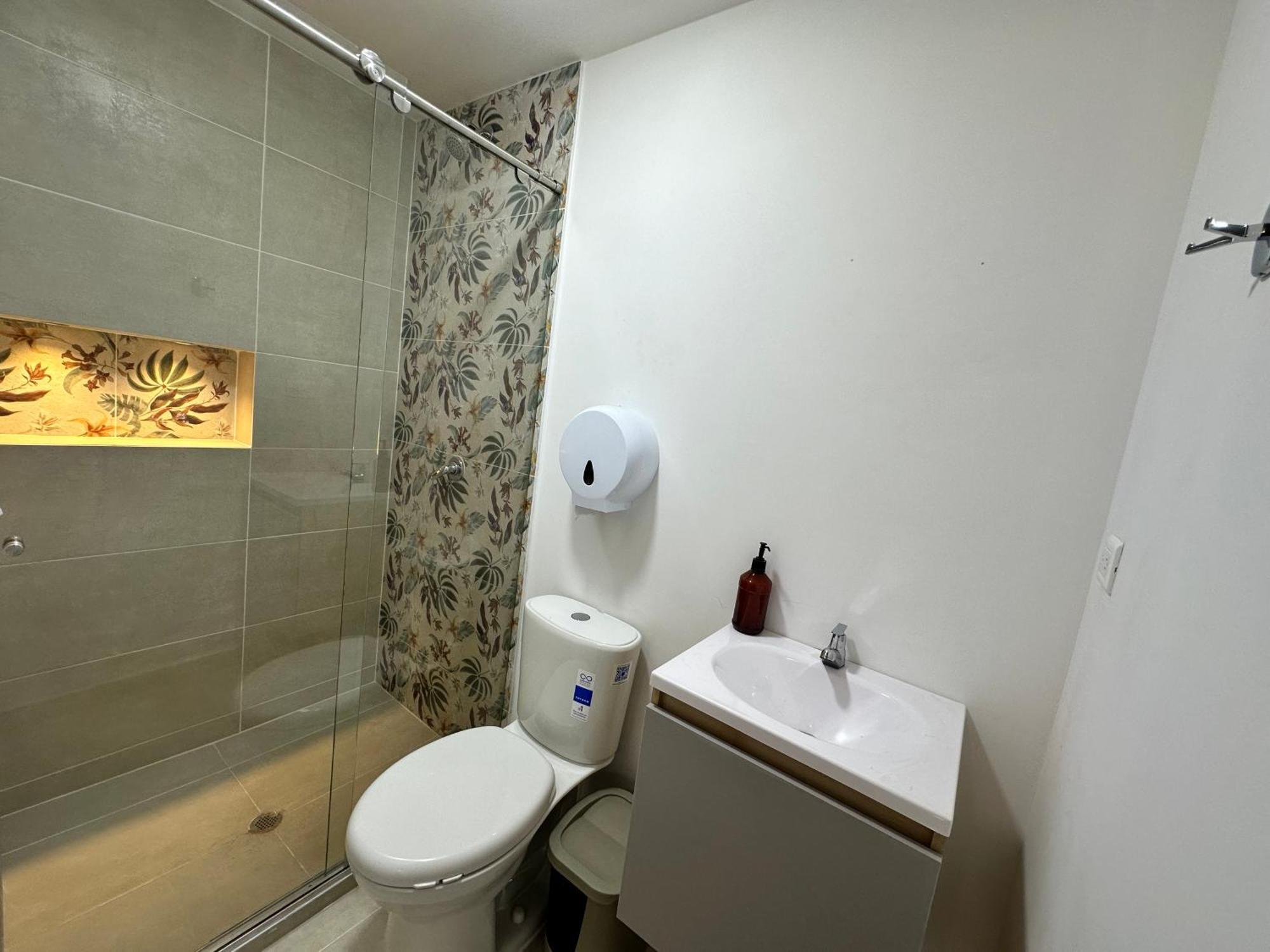 איבגו Hostel Brisas Del Nevado מראה חיצוני תמונה