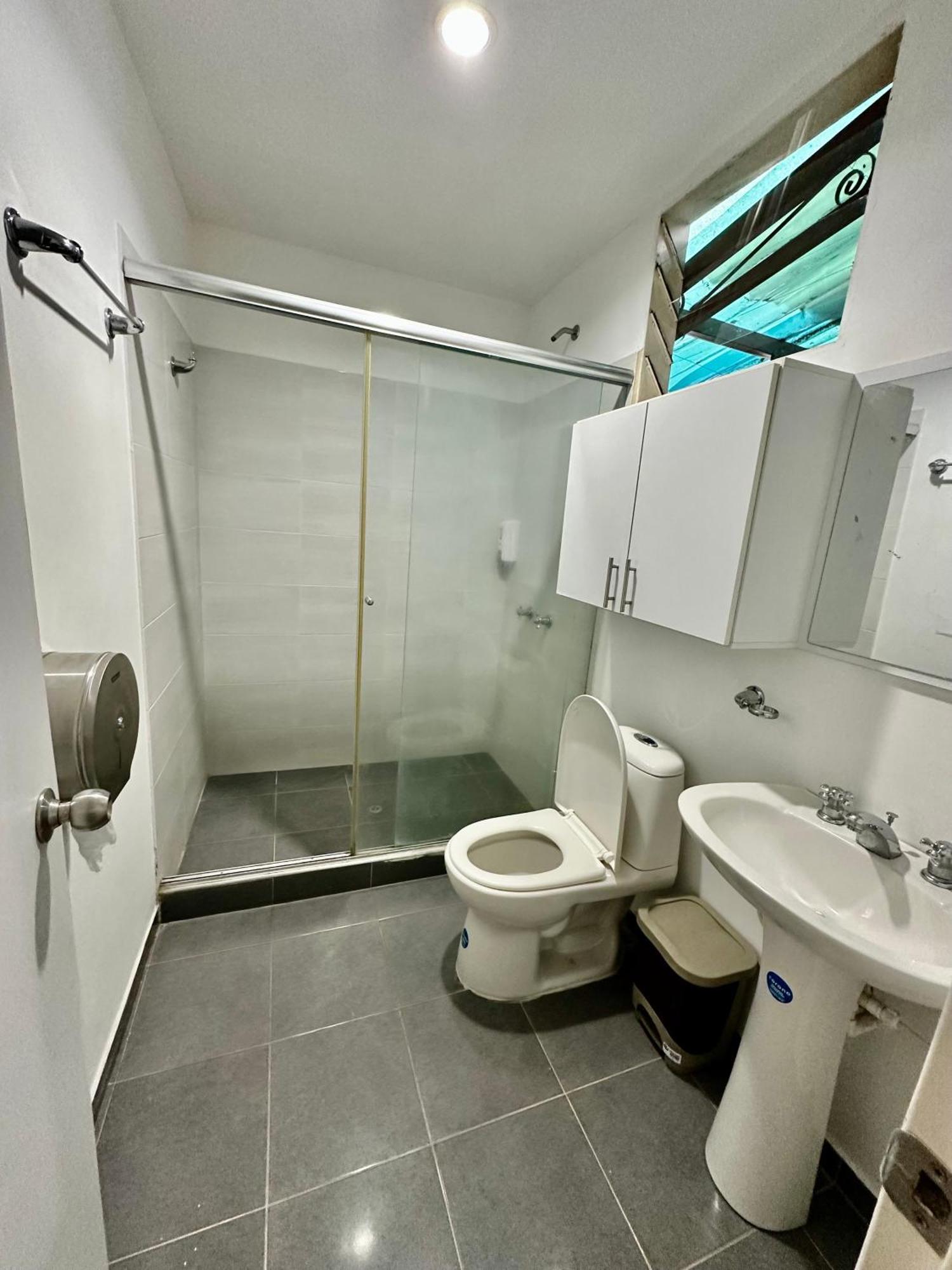 איבגו Hostel Brisas Del Nevado מראה חיצוני תמונה