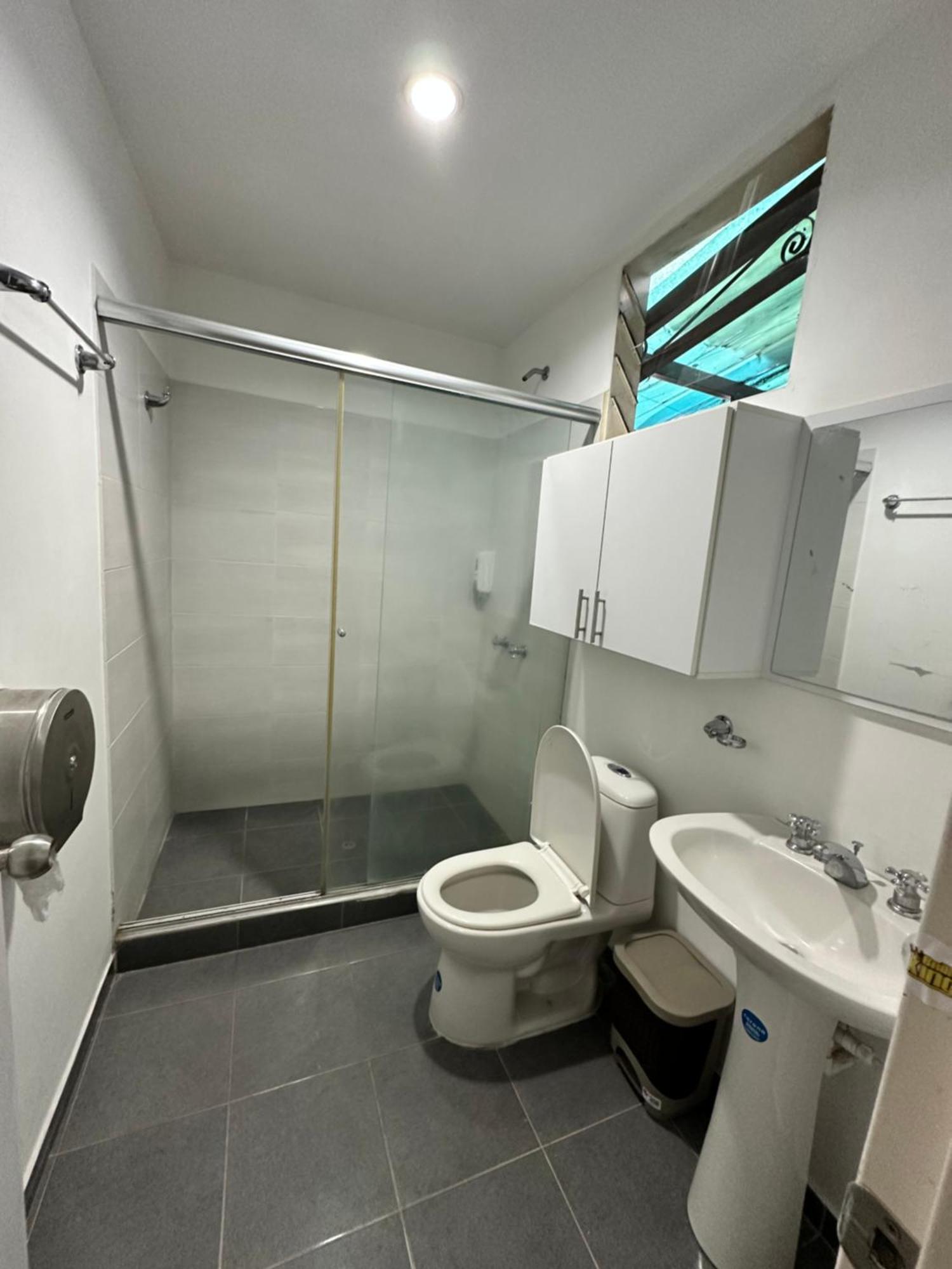 איבגו Hostel Brisas Del Nevado מראה חיצוני תמונה