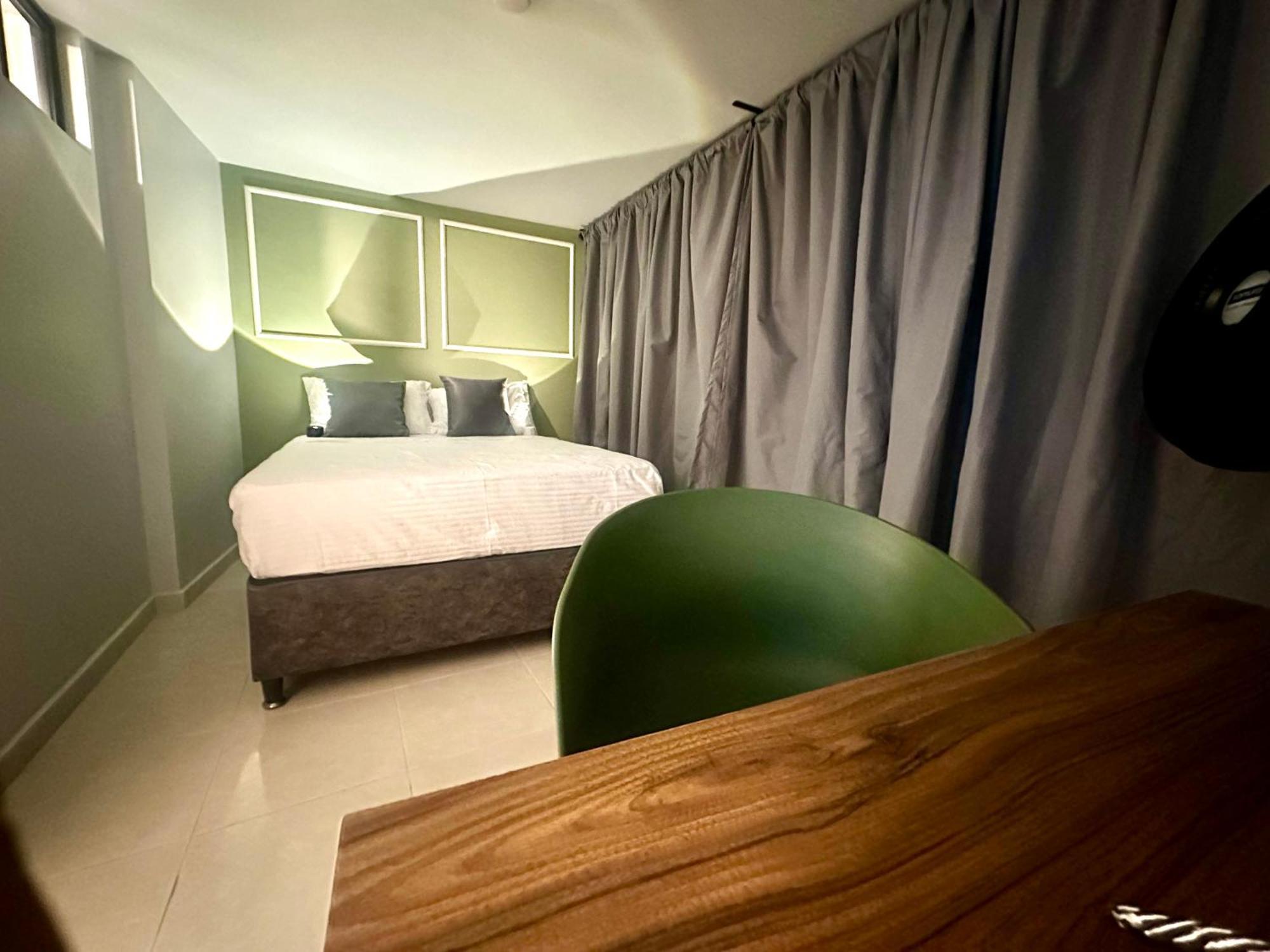 איבגו Hostel Brisas Del Nevado מראה חיצוני תמונה